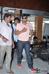 Pandavulu Pandavulu Tummeda Team Visits Theatres in Hyderabad